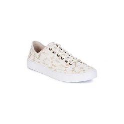 Buty Toms LENOX. Białe trampki i tenisówki damskie Toms, bez wzorów, bez zapięcia. Za 164,50 zł.