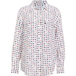 Koszule damskie: Equipment SIGNATURE Koszula bright white multi