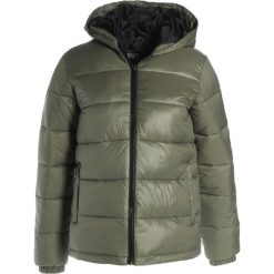 Bomberki damskie: Even&Odd active Kurtka zimowa grape leaf