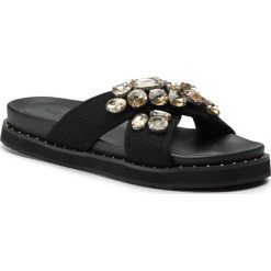 Klapki KAZAR - Camiri 32569-TK-52 Black/Gold. Klapki damskie Kazar. Za 449,00 zł.