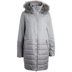 Płaszcze damskie: Luhta PAULETTE Płaszcz zimowy light grey