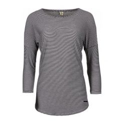 T-shirty damskie: Timeout T-Shirt Damski S Czarny