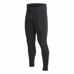 Etape spodnie męskie Polar WS Pas Black 3XL. Czarne spodnie męskie Etape, xl, bez wzorów, z polaru, sportowe. Za 255,00 zł.