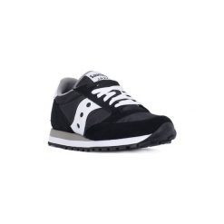 Trampki męskie: Trampki Saucony JAZZ BLACK WHITE