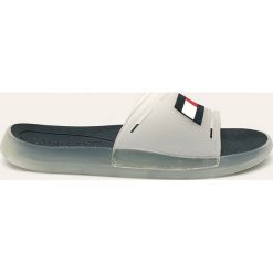 Tommy Sport - Klapki. Kapcie męskie Tommy Sport, z gumy. Za 269,90 zł.