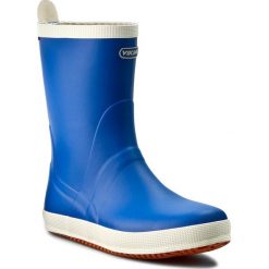 Buty zimowe damskie: Kalosze VIKING – Seilas 1-46000-15 Royal