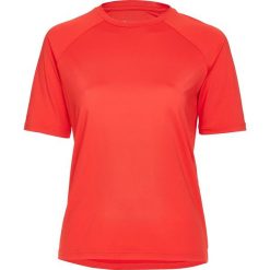 POC Koszulka rowerowa damska ESSENTIAL MTB WO Red. Czerwone koszulki damskie POC, bez wzorów, bez kołnierzyka, bez rękawów. Za 156,00 zł.