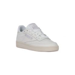 Buty Reebok Sport CLUB C 85. Białe buty sportowe męskie Reebok Sport, bez zapięcia. Za 370,98 zł.