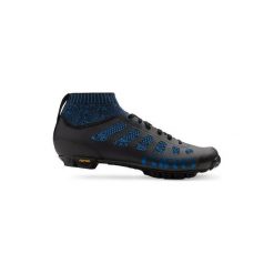Buty sportowe męskie: GIRO Buty męskie VR70 Knit midnight blue roz.42,5 (GR-7089804)