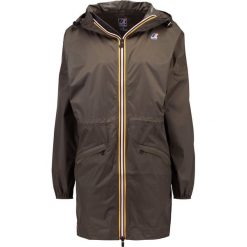 Parki damskie: KWay LE VRAI Parka black torba