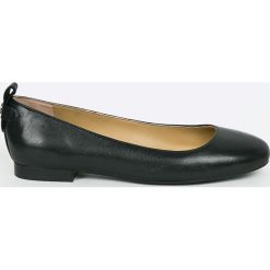Baleriny damskie: Lauren Ralph Lauren - Baleriny Glenna