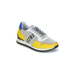 Trampki męskie: Buty Bikkembergs FEND-ER 2082
