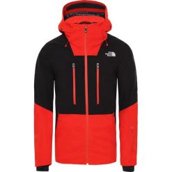 Kurtka narciarska The North Face Anonym T93LZFTJ2. Czarne kurtki męskie The North Face, xl, bez wzorów, bez kaptura. Za 1174,99 zł.