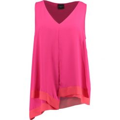Bluzki damskie: Live Unlimited London Bluzka pink