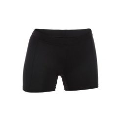 Dół kostiumu kąpielowego REVA damski. Czarne t-shirty damskie OLAIAN, bez wzorów, z elastanu, bez rękawów, żeglarskie. Za 39,99 zł.