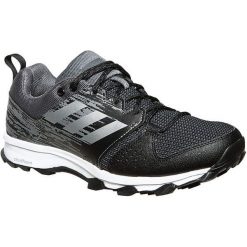 Adidas Buty Do Biegania Męskie Galaxy Trail Core 44. Czarne buty męskie do biegania marki Adidas. W wyprzedaży za 226,06 zł.