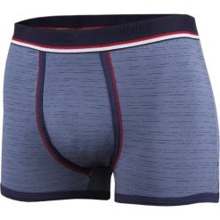 Bokserki męskie Uomo AU226. Bokserki męskie COTONELLA, bez wzorów, z dzianiny. Za 31,99 zł.