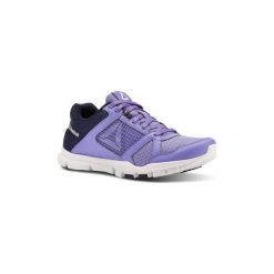 Fitness buty Reebok Sport YourFlex Trainette 10 MT. Szare buty damskie do fitnessu marki Reebok Sport. Za 199,00 zł.