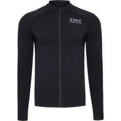 Koszulka X-BIONIC RACE EVO BIKING Czarny. Czarne koszulki sportowe męskie marki X BIONIC. Za 490,00 zł.
