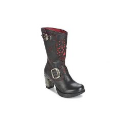 Botki damskie: Botki New Rock AGALO