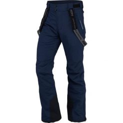 Northfinder spodnie narciarskie Westin Navy XL. Niebieskie spodnie męskie Northfinder, xl, bez wzorów, sportowe. W wyprzedaży za 339,00 zł.