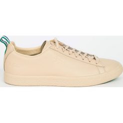 Puma - Buty Clyde Big Sean. Szare halówki męskie Puma, z gumy. W wyprzedaży za 339,90 zł.