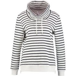 Bluzy rozpinane damskie: Soyaconcept Bluza off white combi