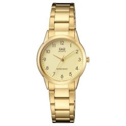 Zegarek Q&Q Męski QA45-003 Klasyczny. Zegarki męskie Q&Q. Za 127,00 zł.