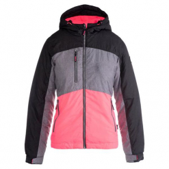 Sam73 Kurtka Zimowa Damska Wb 748 401 M. Szare kurtki damskie softshell sam73, na zimę, m. Za 255,00 zł.