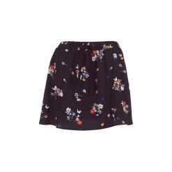 Spódnice krótkie Betty London GADJIE. Czarne spódniczki damskie Betty London, l, bez wzorów, krótkie, mini. Za 104,30 zł.