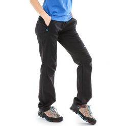 ELBRUS Spodnie Damskie Greve Wo's Black/legion Blue/dark Shadow r. XL. Spodnie dresowe damskie ELBRUS, s. Za 167,60 zł.