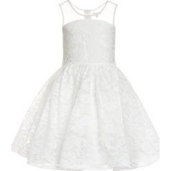 Sukienki dziewczęce: mint&berry girls Sukienka koktajlowa white