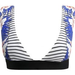 Bikini: Rip Curl HOT SHOT HALTER Góra od bikini white