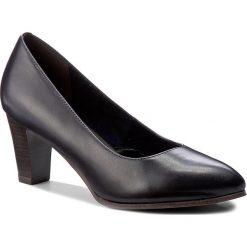 Półbuty damskie: Półbuty TAMARIS - 1-22422-29 Navy 805