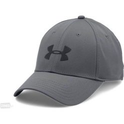Under Armour Czapka z daszkiem męska Storm Head Cap szara r. M/L (1291853-040). Szare czapki z daszkiem męskie marki Under Armour. Za 80,90 zł.