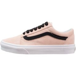 Trampki męskie: Vans UA OLD SKOOL Tenisówki i Trampki sepia rose/black