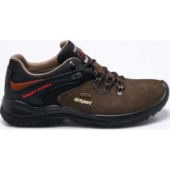 Buty trekkingowe męskie: Grisport – Obuwie