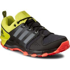 Buty sportowe męskie: Buty adidas – Galaxy Trail M AQ5921 Czarny Kolorowy