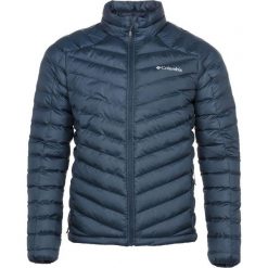 Columbia Męska Kurtka Zimowa Horizon Explorer Jacket Collegiate Navy L. Niebieskie kurtki sportowe męskie marki Columbia, na zimę, l. Za 599,00 zł.