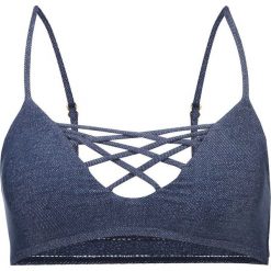 Bikini: L*Space JAIME Góra od bikini antique denim