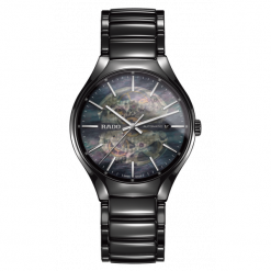 Zegarki męskie: ZEGAREK RADO True Automatic
