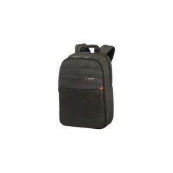 Torby na laptopa: Samsonite NETWORK 3 PLECAK NA LAPTOPA 15.6″ CHARCOAL BLACK DARMOWA DOSTAWA DO 400 SALONÓW !!