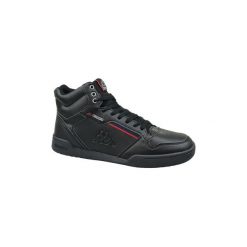 Trampki Kappa Mangan 242764-1120. Trampki męskie Kappa, bez wzorów, bez zapięcia. Za 139,99 zł.