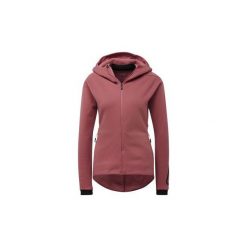 Bluzy dresowe adidas Bluza polarowa z kapturem Climaheat Ultimate. Czerwone bluzy dresowe damskie marki Adidas, z dresówki, z kapturem. Za 649,00 zł.