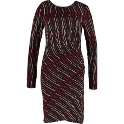 Sukienki: Smash LECCA Sukienka letnia wine
