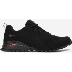 Czarne Buty Sportowe Lorairial. Czarne buty sportowe męskie Born2be, bez zapięcia. Za 159,99 zł.