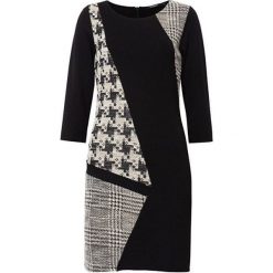 Desigual Kamizelka damska Lara Negro 19WWVKAF 2000 (Wielkość M). Szare kamizelki damskie Desigual, s, bez wzorów, bez kaptura. W wyprzedaży za 236,00 zł.