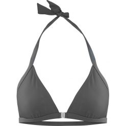 Biustonosze: Biustonosz bikini w kolorze szarym