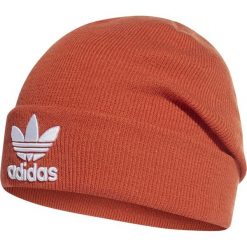 CZAPKA ZIMOWA ADIDAS ORIGINALS TREFOIL BEANIE (DAMSKA). Czapki damskie Adidas, na zimę, z dzianiny. W wyprzedaży za 69,99 zł.