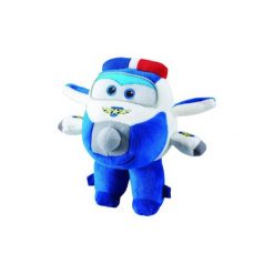 Przytulanki i maskotki: Super Wings Maskotka Paul